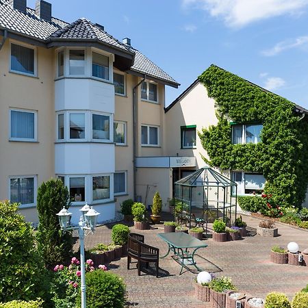 Trollinger Hof Hotel Bad Oeynhausen Kültér fotó