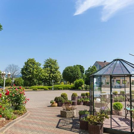 Trollinger Hof Hotel Bad Oeynhausen Kültér fotó