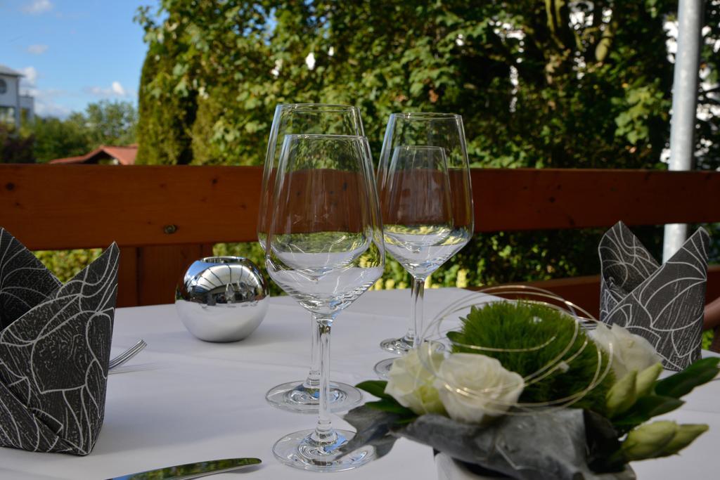 Trollinger Hof Hotel Bad Oeynhausen Kültér fotó