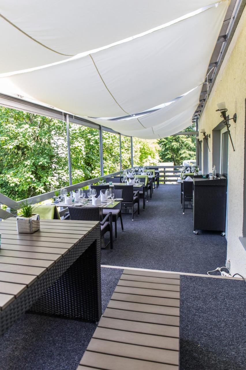 Trollinger Hof Hotel Bad Oeynhausen Kültér fotó